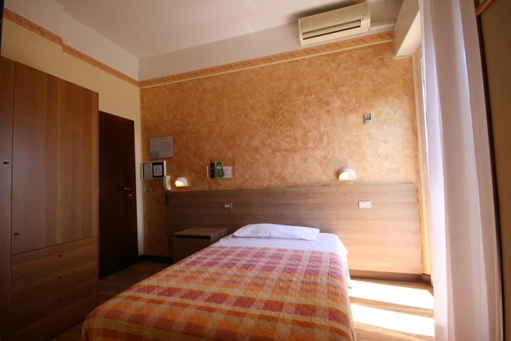 Albergo Centopini Gemmano Værelse billede